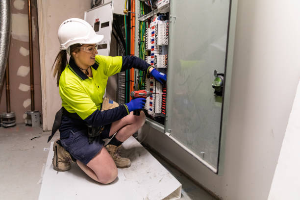 Best Residential Electrician Services  in New Market, TN